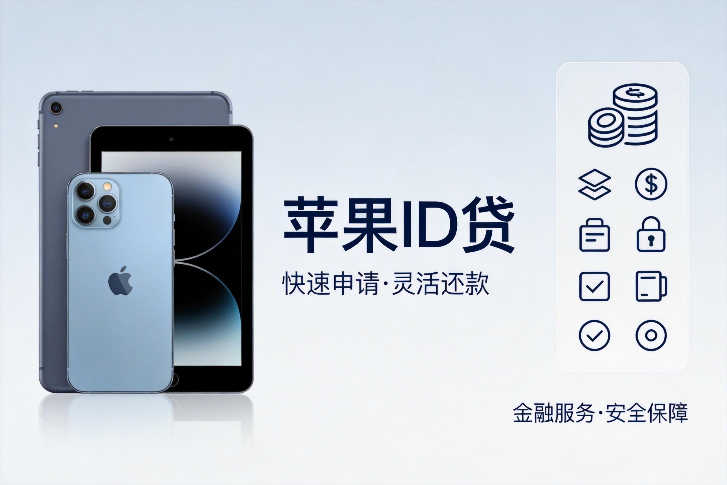 苹果手机抵押贷款合法吗？机构资质/法律依据分析