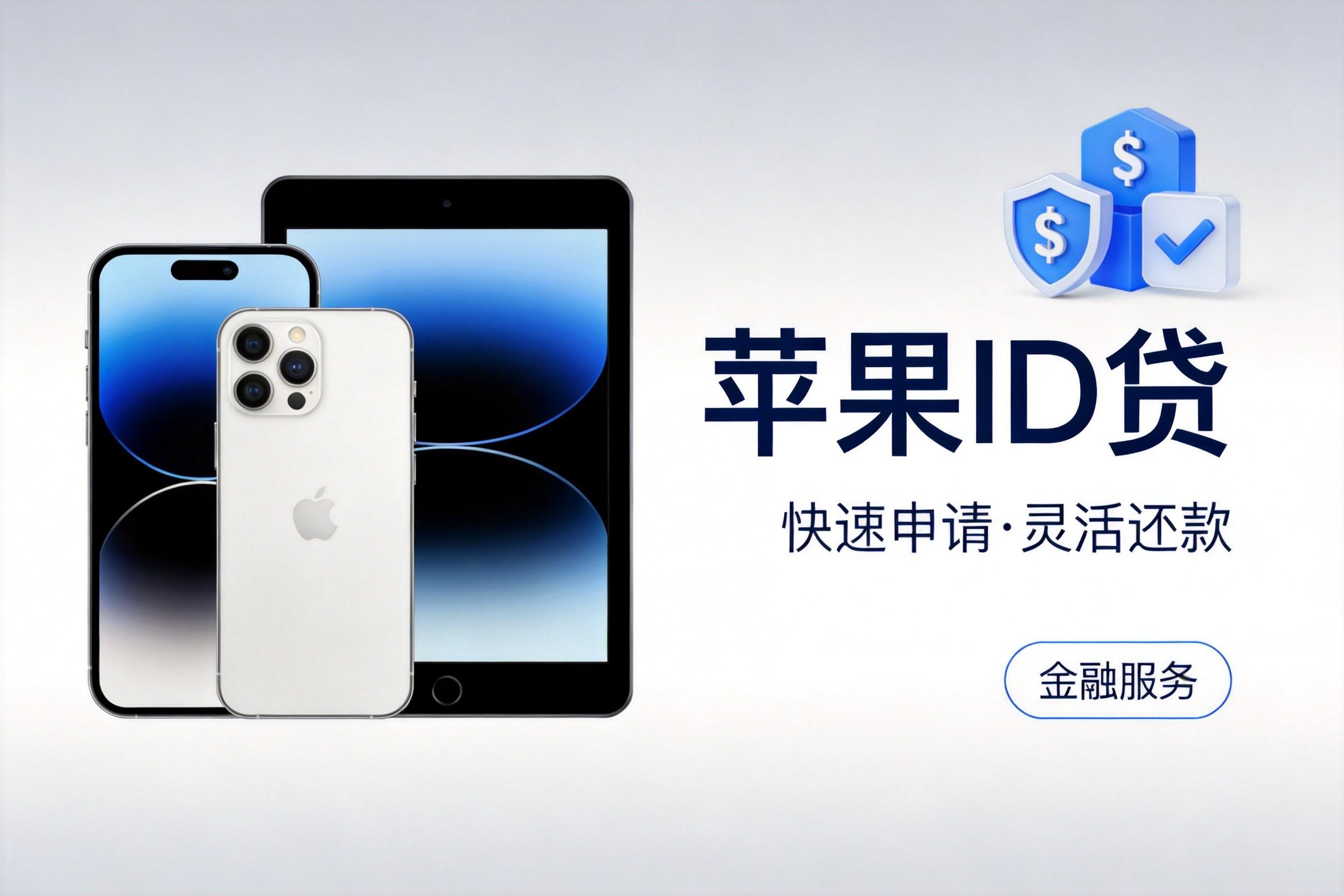 苹果手机抵押贷款提前还款规则 违约金/计息方式须知